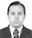 Экс-глава Мурманской области Юрий Зосимович Балакшин (1939-2016) 