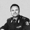 Заместитель директора ФПС России, генерал-полковник Владимир Михайлович Круглик (1950-2014)