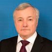 Член Совета Федерации ФС РФ, сенатор от Магаданской области Владимир Федорович Кулаков (1948-2014)
