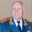 Заместитель Главнокомандующего войск ПВО, генерал-полковник Николай Иванович Чукарин (1934-2014)