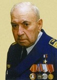 Герой России, Заслуженный летчик-испытатель СССР Владимир Чемгуевич Мезох (1929-2015)