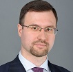 Соболев Евгений Владимирович - Заместитель генерального директор по экономике и финансам